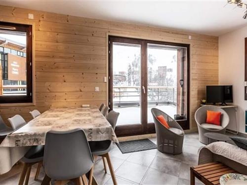 Semesterlägenhet - 6 personer -  - 73210 - La Plagne Tarentaise