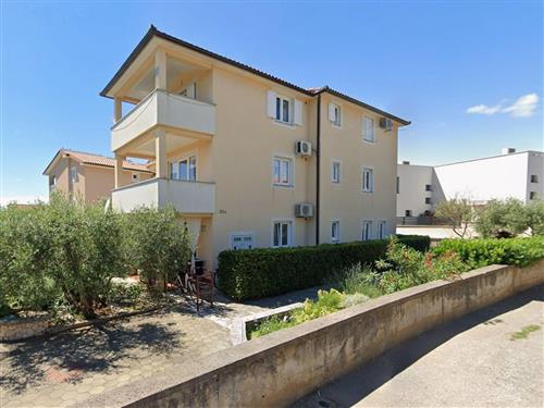 Ferielejlighed - 6 personer -  - Sveti Vid - 51511 - Malinska