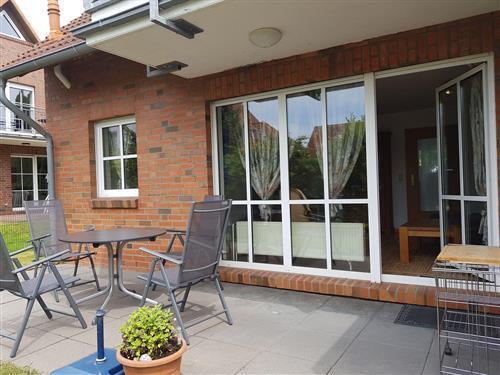 Holiday Home/Apartment - 4 persons -  - Ostseeallee - 18230 - Rerik