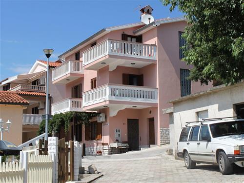 Holiday apartment - 4 persons -  - Duga Luka 7/3, Prtlog - 52220 - Labin