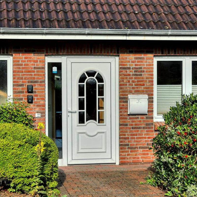 Ferielejlighed - 4 personer -  - Kiebitzreihe - 25924 - Klanxbüll