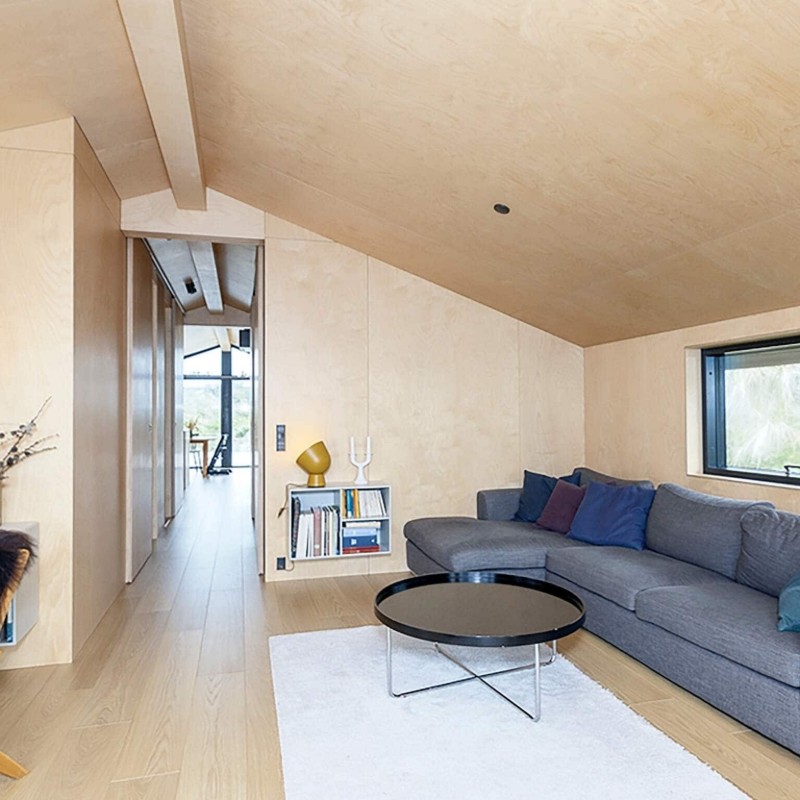 Sommerhus - 6 personer -  - Lemmingvej - Saltum - 9493 - Jammer Bay