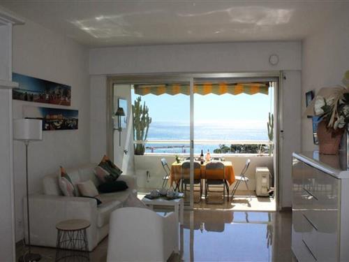 Ferienhaus - 4 Personen -  - 06270 - Villeneuve Loubet