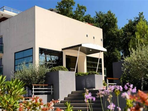 Semesterlägenhet - 2 personer -  - 06600 - Antibes