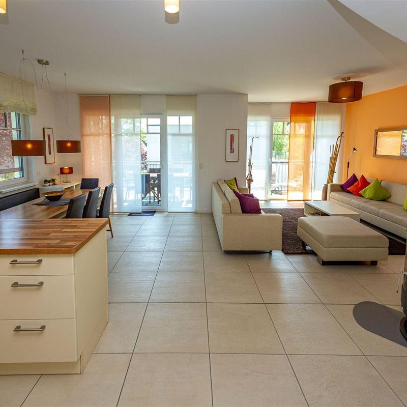 Ferielejlighed - 6 personer -  - Strindbergweg - 18586 - Sellin (Ostseebad)