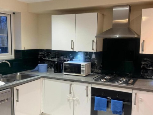 Holiday apartment - 2 persons -  - M40 0GE - Manchester