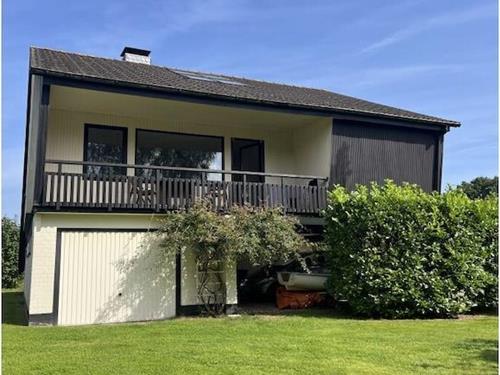 Holiday home - 4 persons -  - 24404 - Maasholm-Bad