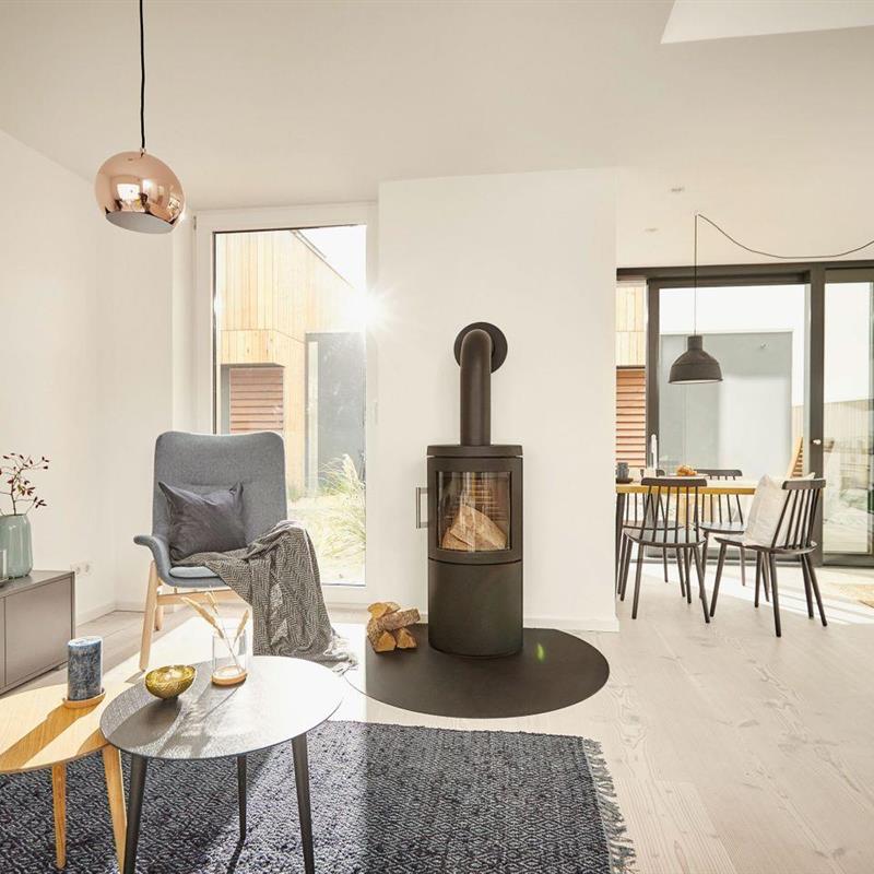 Sommerhus - 4 personer -  - Fehmarnsund - 23769 - Fehmarn