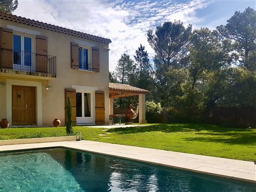 Ferienhaus - 6 Personen -  - Bédoin - 84410