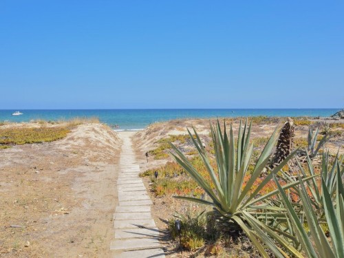 Ferielejlighed - 6 personer -  - Via del Golfo - 91011 - Alcamo