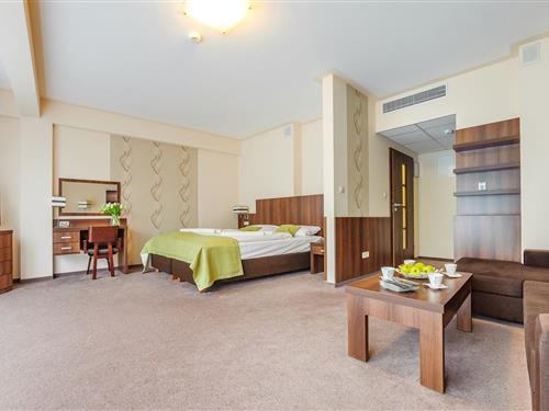 Ferielejlighed - 4 personer -  - Sikorskiego - 78-100 - Kolobrzeg