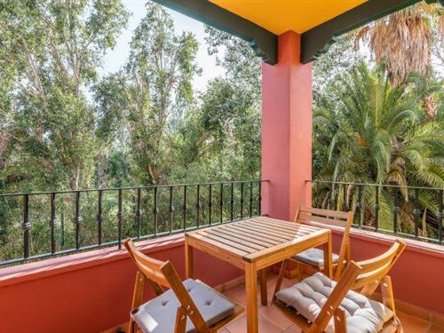 Holiday apartment - 2 persons -  - 21409 - Isla Canela