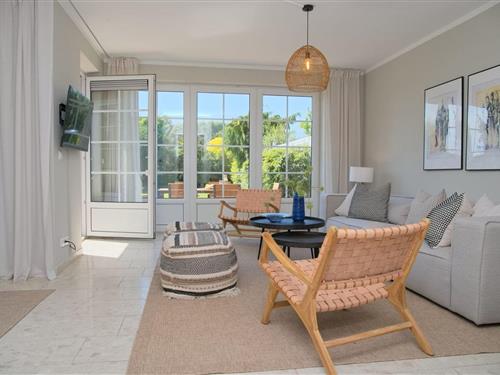 Sommerhus - 5 personer -  - Teichweg - 23743 - Grömitz