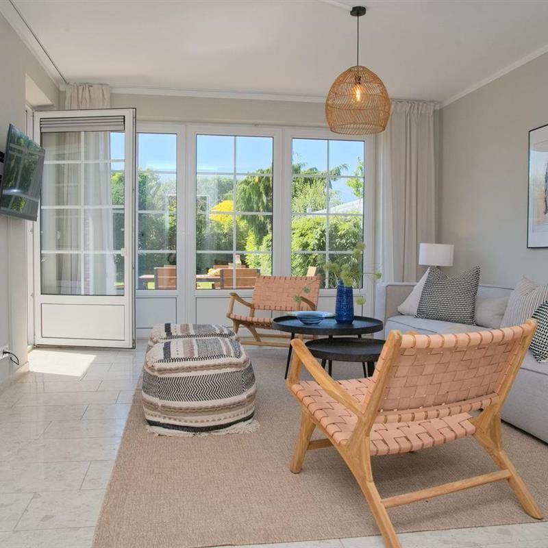 Sommerhus - 5 personer -  - Teichweg - 23743 - Grömitz