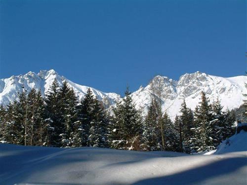 Holiday apartment - 6 persons -  - Gramartstraße - 6020 - Innsbruck