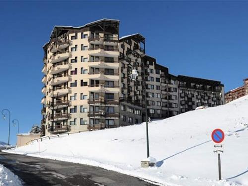 Semesterlägenhet - 4 personer -  - 73600 - Les Belleville