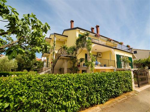 Holiday apartment - 4 persons -  - Jadranska ulica - 52440 - Porec