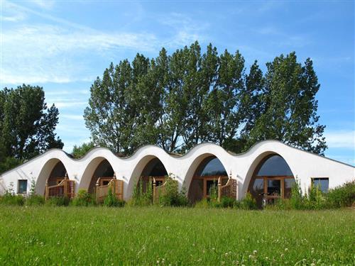 Holiday apartment - 3 persons -  - Vietlübber Straße - 19395 - Ganzlin Ot Wangelin