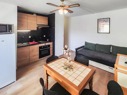 Ferielejlighed - 4 personer -  - Avenue du Languedoc - 11100 - Narbonne