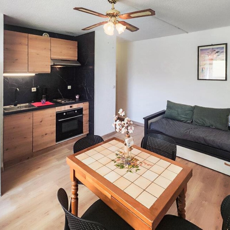 Ferielejlighed - 4 personer -  - Avenue du Languedoc - 11100 - Narbonne