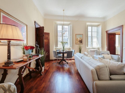 Holiday apartment - 4 persons -  - 55100 - Lucca