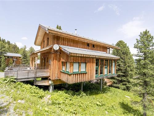 Holiday Home/Apartment - 13 persons -  - 8864 - Turracherhöhe