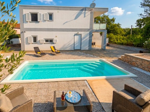 Sommerhus - 5 personer -  - Gabonjin - Krk-Gabonjin - 51514 - Gabonjin