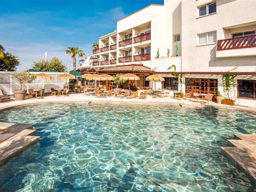 Holiday apartment - 4 persons -  - Boulevard de l'Almandin - Ile De La Lagune Saint Cyprien - 66750 - Saint-Cyprien