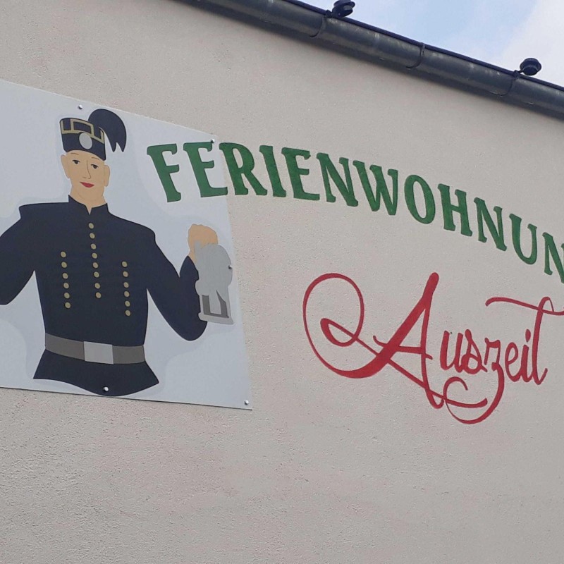 Ferielejlighed - 4 personer -  - Altenburger Straße - 04617 - Rositz
