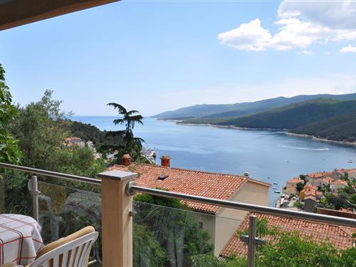 Holiday Home/Apartment - 5 persons -  - 52221 - Rabac