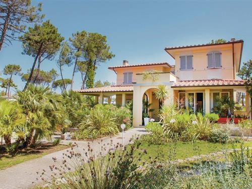 Sommerhus - 6 personer -  - Via delle Arselle - Principina Mare - 58046 - Principina Mare Gr