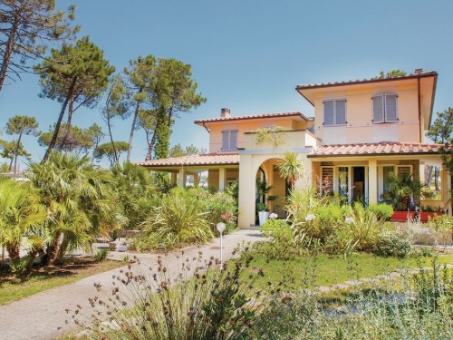 Sommerhus - 6 personer -  - Via delle Arselle - Principina Mare - 58046 - Principina Mare Gr