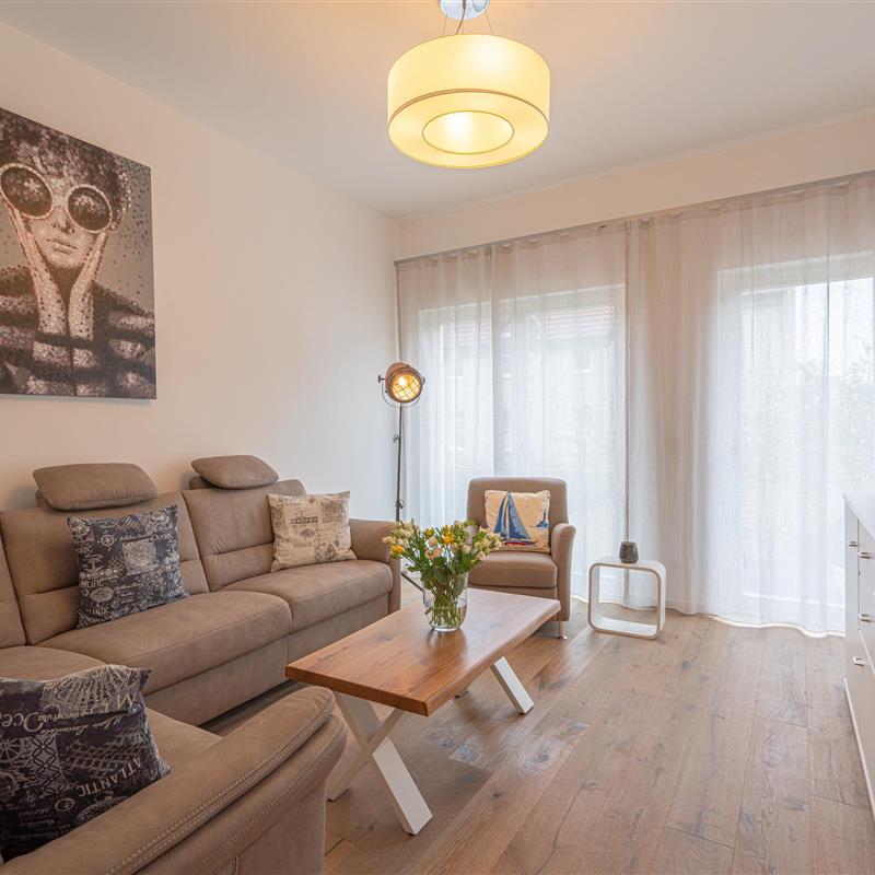 Ferielejlighed - 5 personer -  - Moltkestrasse - 26548 - Norderney