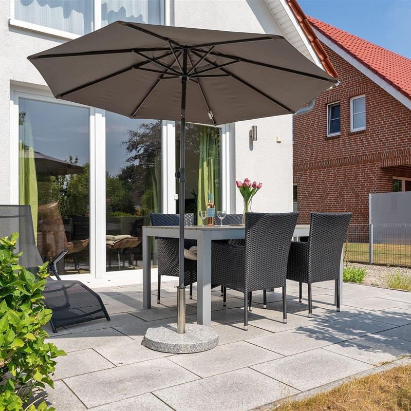 Sommerhus - 4 personer -  - Fasanenweg - 23746 - Kellenhusen