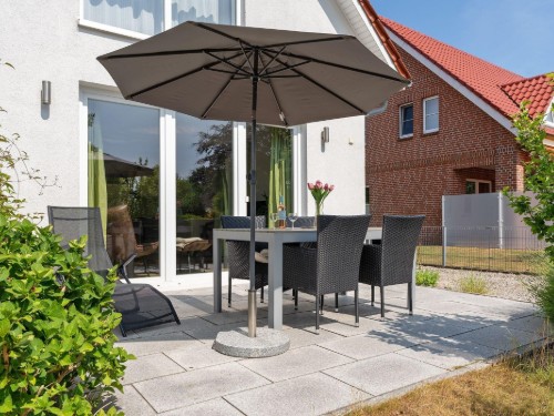 Feriehus - 4 personer -  - Fasanenweg - 23746 - Kellenhusen