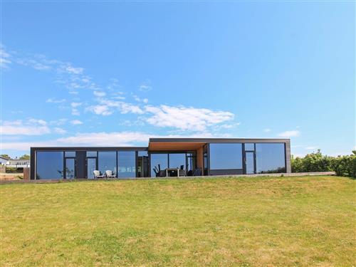 Sommerhus - 8 personer -  - Fjordlinien - St. Havelse Strand - 3310 - Ølsted