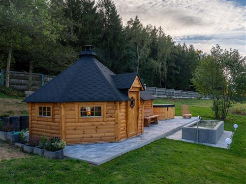 Holiday apartment - 4 persons -  - Busmannsriederstraße - 94244 - Teisnach