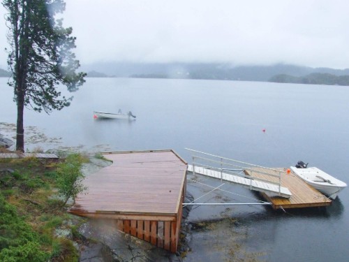  - 9 personer -  - Budaneset - Herøy (M.R.) - 6080 - Møre And Romsdal
