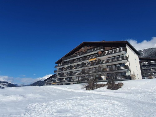 Ferieleilighet - 6 personer -  - 7452 - Savognin