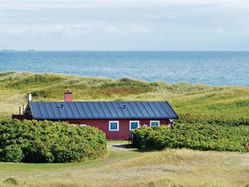 Ferienhaus - 6 Personen -  - Gl. Fyrvej - 9990 - Skagen