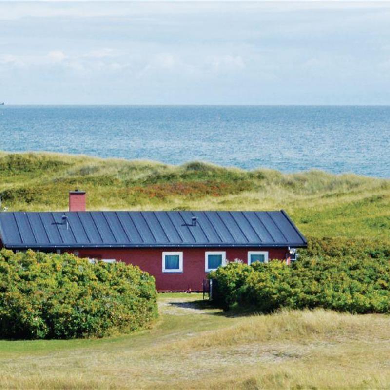 Sommerhus - 6 personer -  - Gl. Fyrvej - 9990 - Skagen