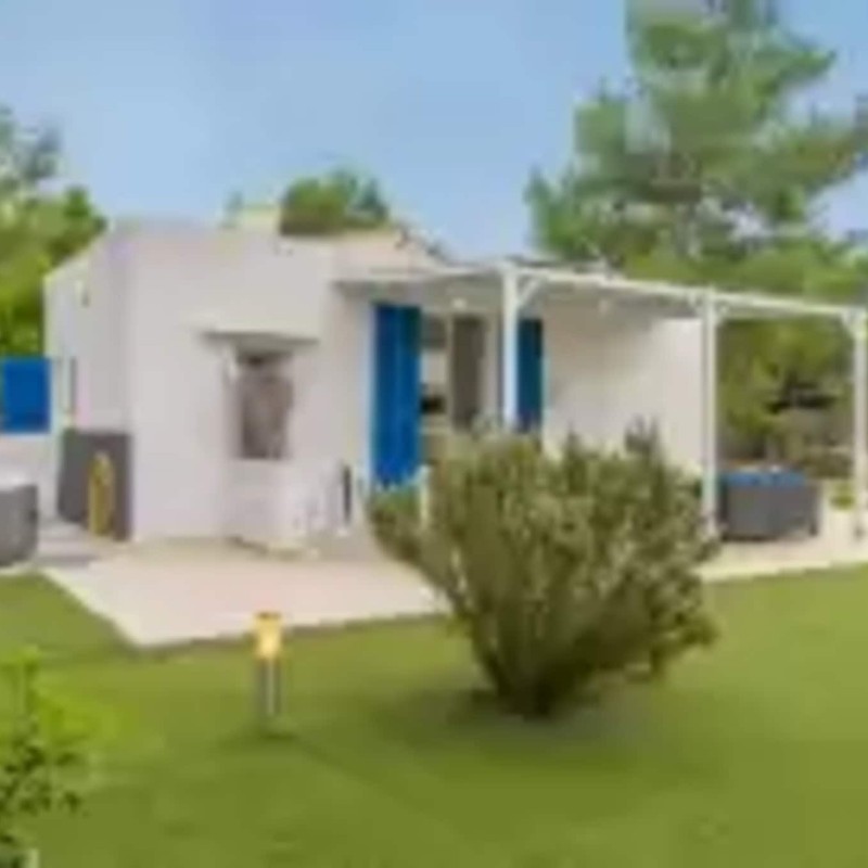 Telt - 2 personer -  - 07579 - Colonia De Sant Pere  (S'estanyol), Illes Balears