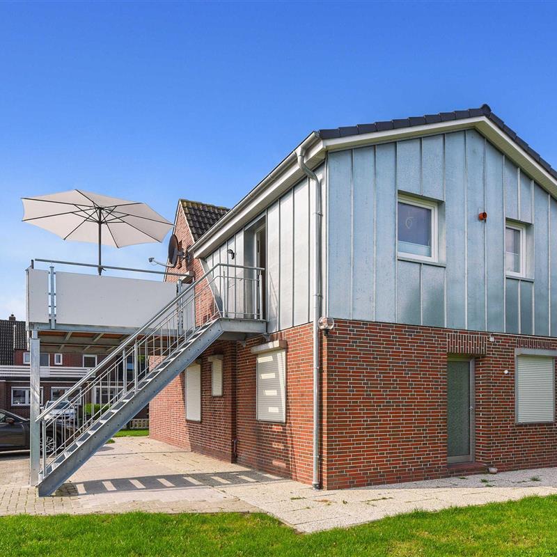 Ferielejlighed - 5 personer -  - Von-Eucken-Weg - 26427 - Neuharlingersiel