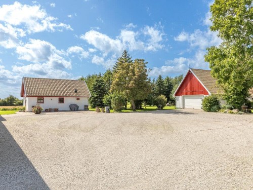Sommerhus - 6 personer -  - Blomstervägen - 225 93 - Lund