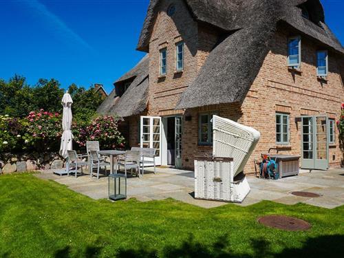 Feriehus - 6 personer -  - Feldgasse - 25996 - Wenningstedt-Braderup (Sy