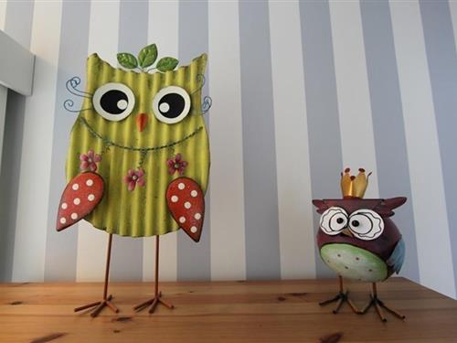 Ferieleilighet - 6 personer -  - Berliner Ring - 25997 - Hörnum