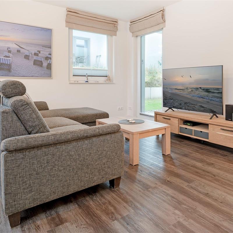 Ferielejlighed - 4 personer -  - Ostseestraße - 23683 - Scharbeutz