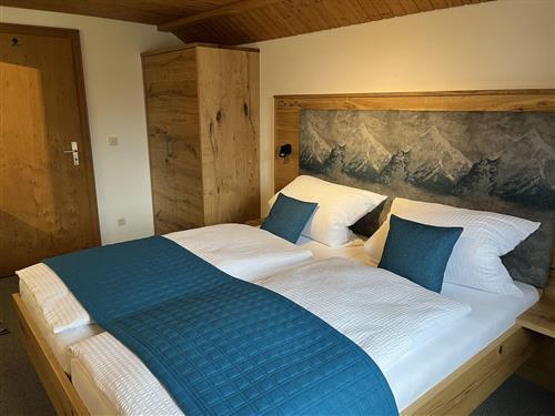 Ferieleilighet - 3 personer -  - Talstr. - 87541 - Bad Hindelang