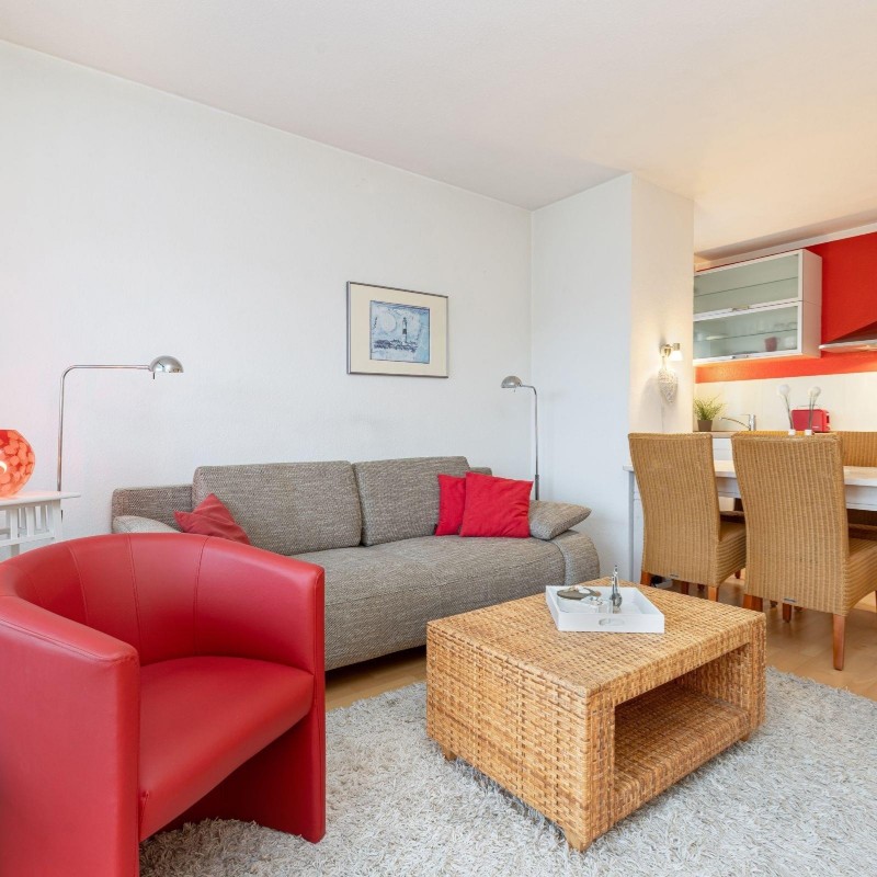 Ferielejlighed - 4 personer -  - Börn - 24235 - Laboe