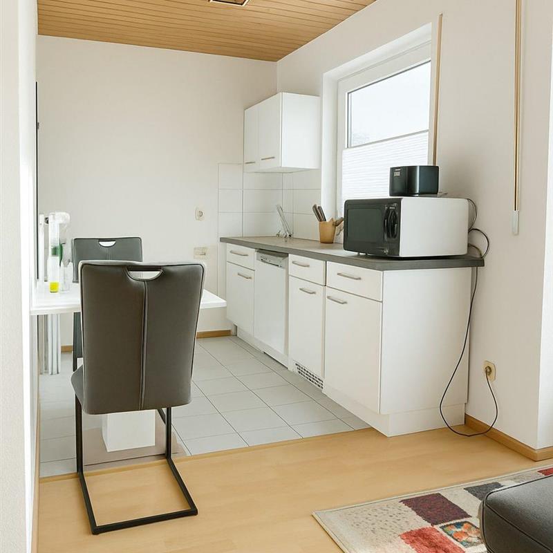 Ferielejlighed - 1 person -  - Manzellerstaße - 88046 - Friedrichshafen